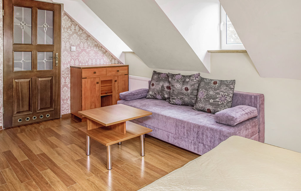 Ferienhaus - Debina , Polen - PPO786 27