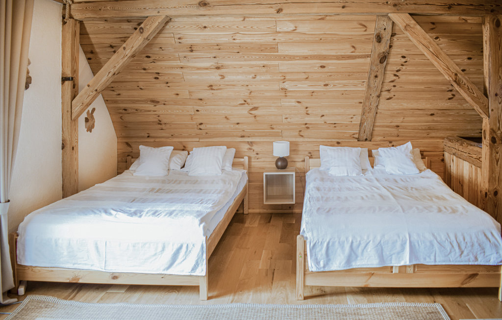 Feriehuse - Ustronie Morskie , Polen - PPO796 18