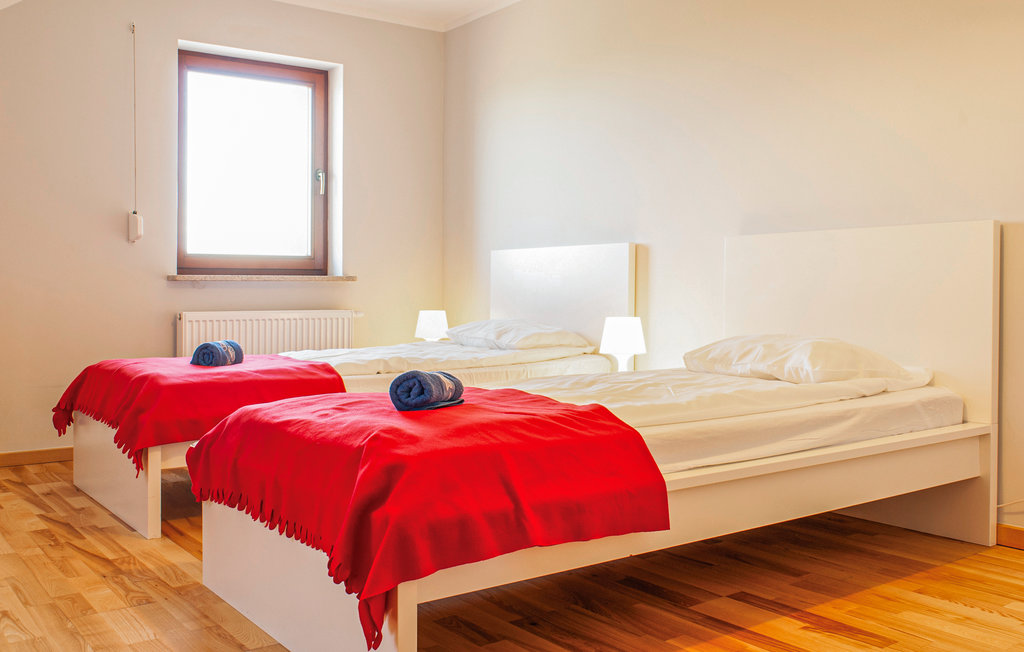 Ferienhaus - Mielno , Polen - PPO805 24