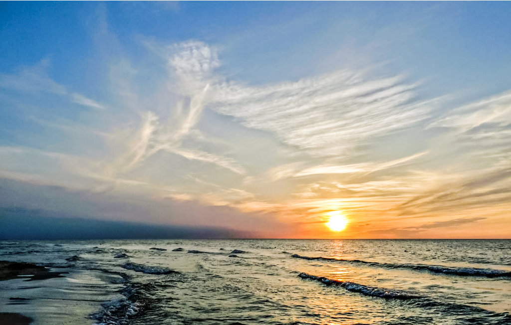 Feriehuse - Kopalino , Polen - PPO875 23