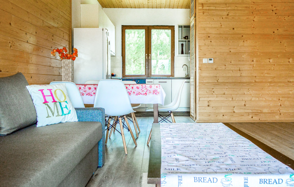 Ferienhaus - Kolczewo , Polen - PPO255 5