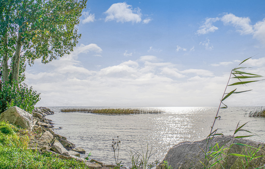 Ferienhaus - Wolin , Polen - PPO886 13