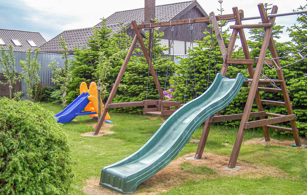 Feriehus - Podamirowo , Polen - PPO133 10