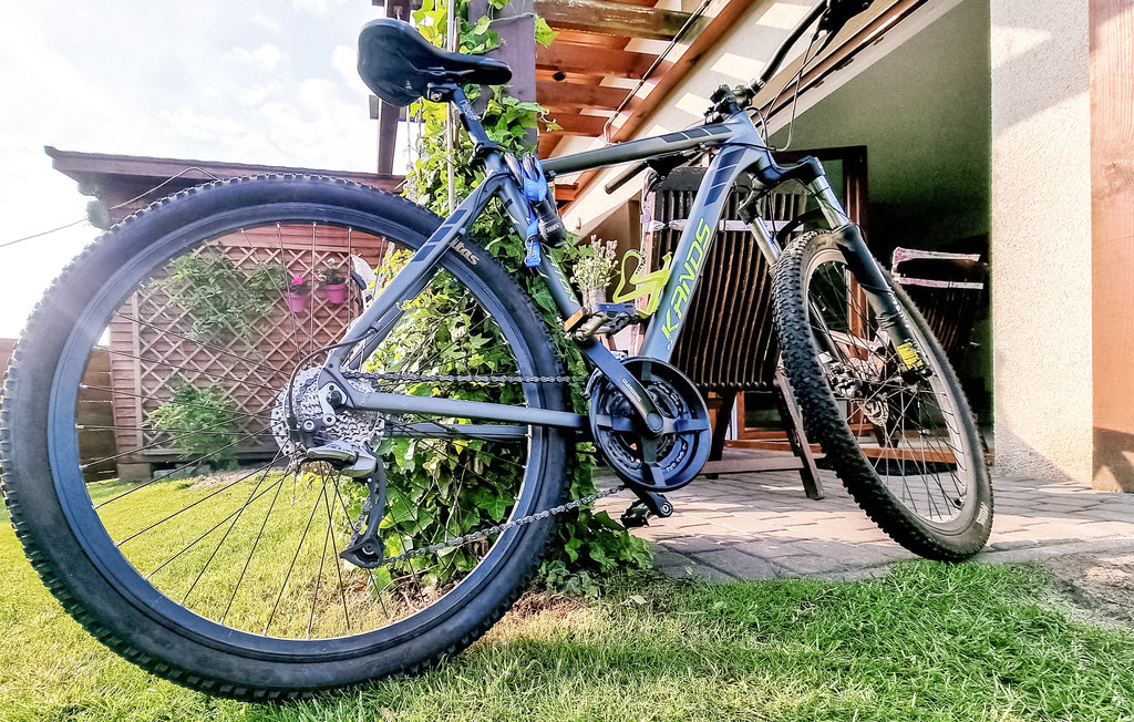 Feriehuse - Kobylanka , Polen - PPO360 30