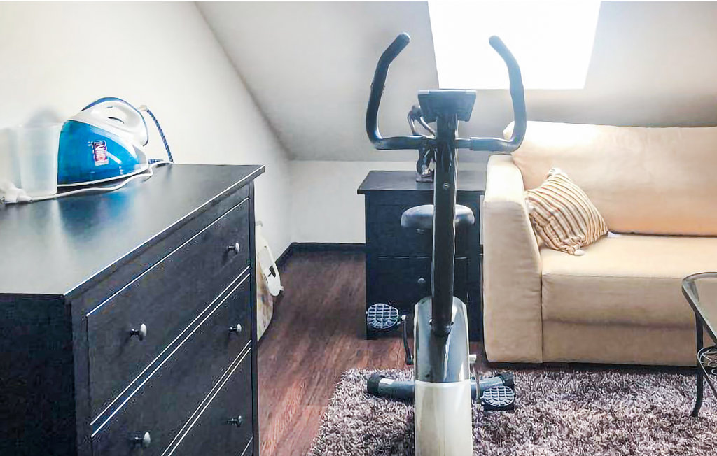 Feriehuse - Podamirowo , Polen - PPO436 7