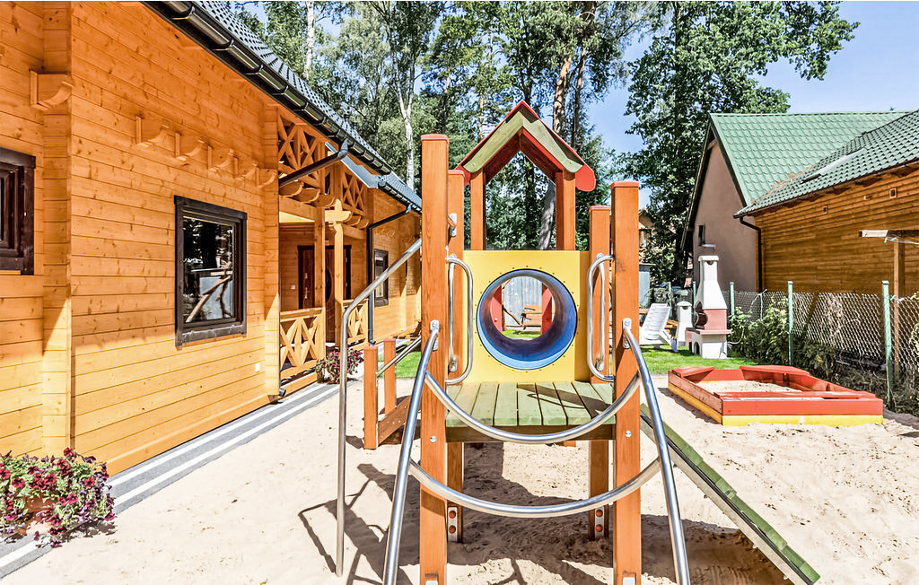 Ferienhaus - Pobierowo , Polen - PPO706 23