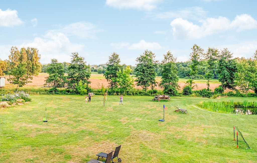 Feriehuse - Ustka , Polen - PPO788 29