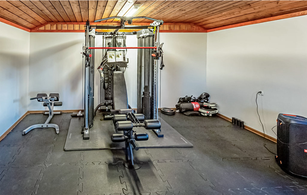 Feriehuse - Moryn , Polen - PPO889 6