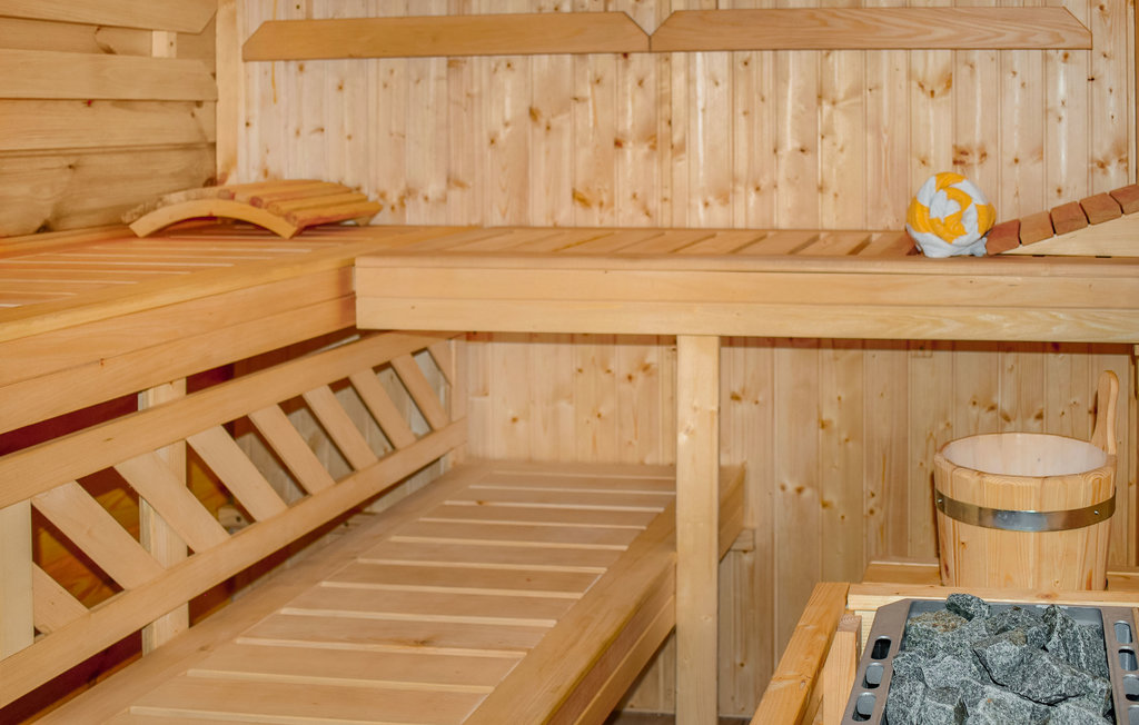 Ferienhaus - Nowe Warpno , Polen - PPO262 32