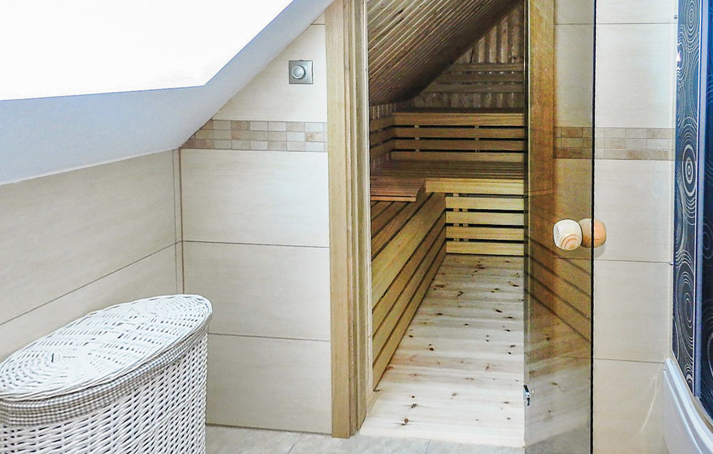 Semesterhus - Izbica , Polen - PPO426 18