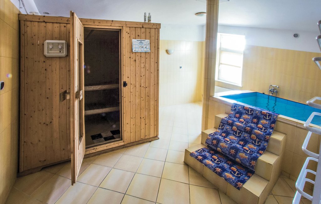 Ferienhaus - Pienkowo , Polen - PPO529 16