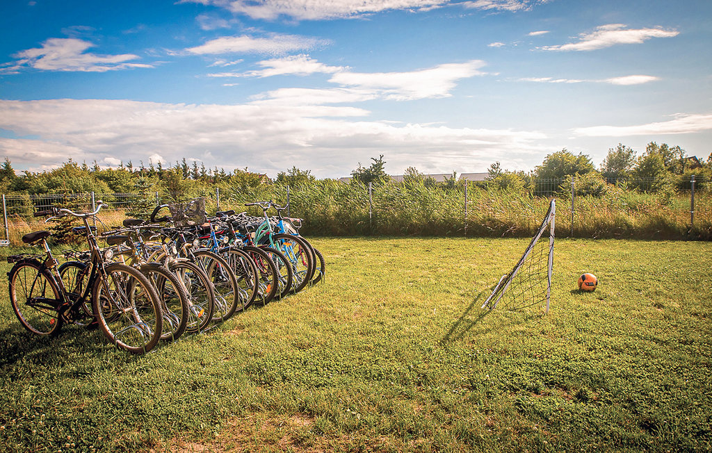 Ferienhaus - Darlowo , Polen - PPO818 26