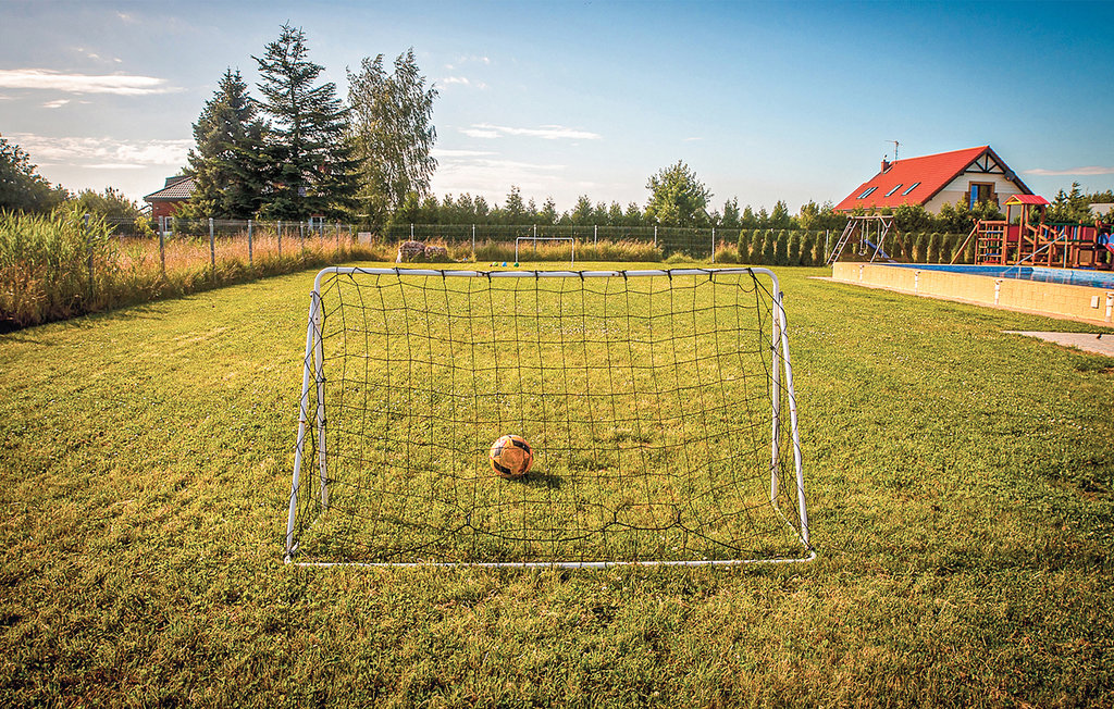 Ferienhaus - Darlowo , Polen - PPO819 9