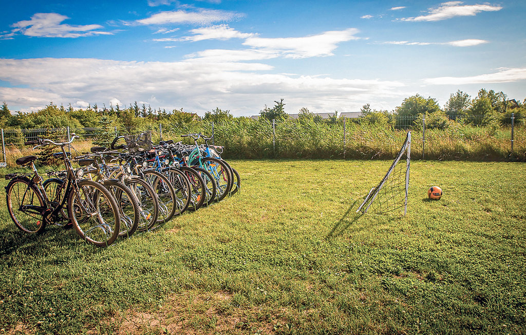 Ferienhaus - Darlowo , Polen - PPO819 22