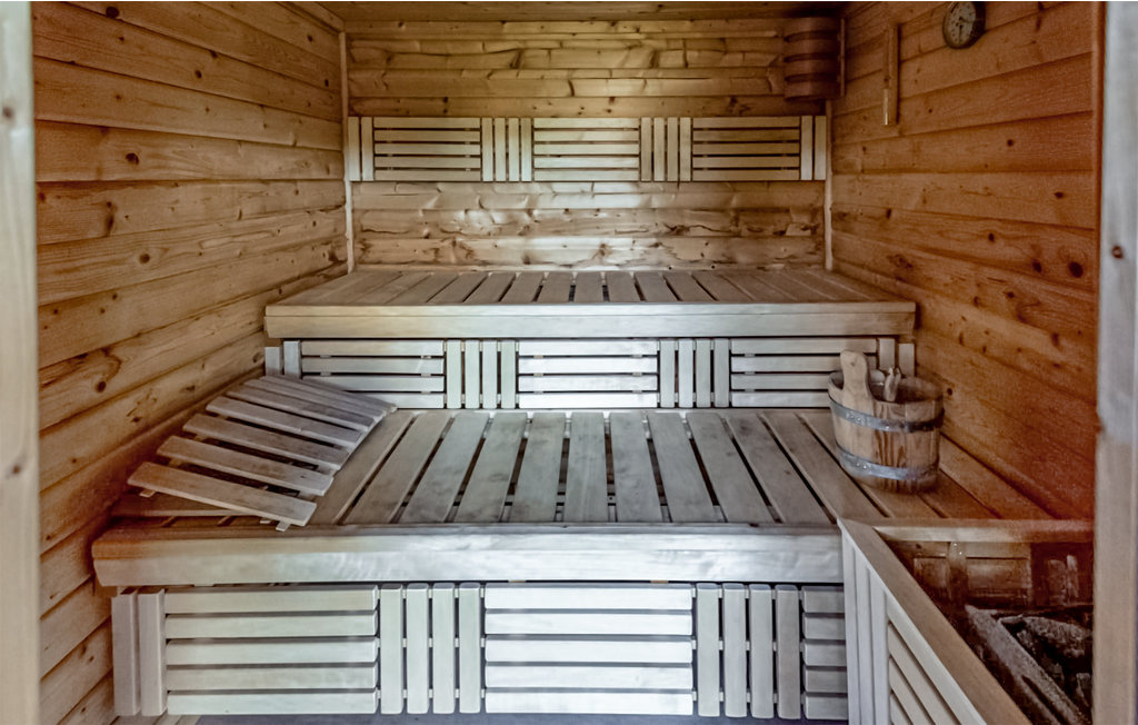 Feriehuse - Moryn , Polen - PPO889 18