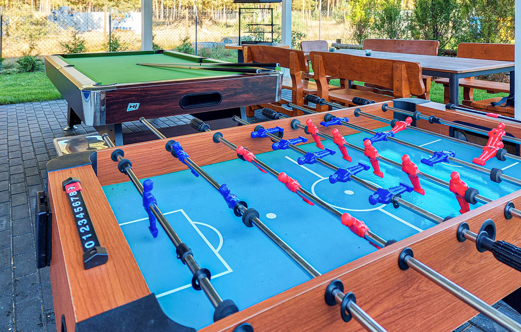 Ferienhaus - Nowe Warpno , Polen - PPO262 34