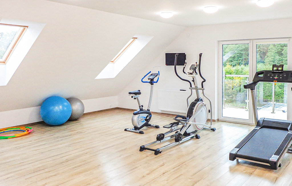 Feriehus - Kopalino , Polen - PPO270 8