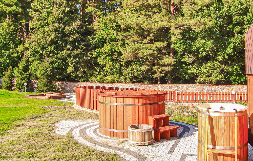 Feriehus - Kopalino , Polen - PPO270 6