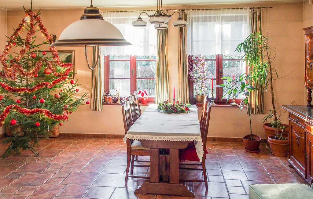 Feriehus - Czarny Mlyn , Polen - PPO108 4