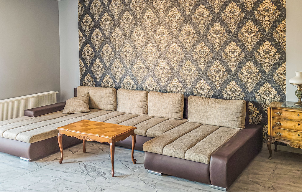 Feriehuse - Nowe Warpno , Polen - PPO202 3