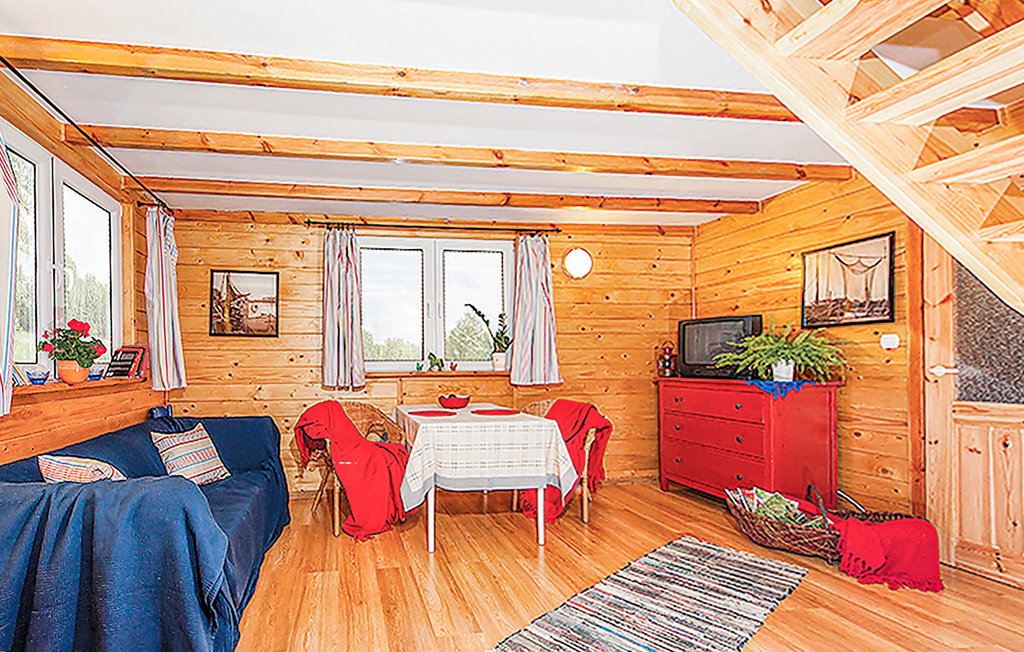 Ferienhaus - Ustka , Polen - PPO218 3