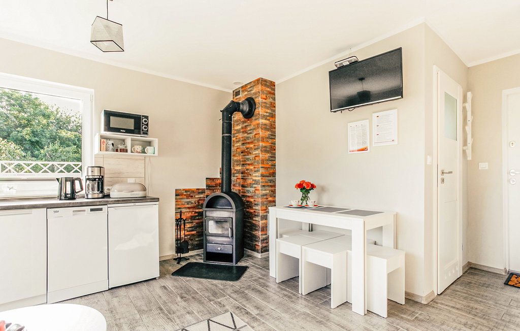 Feriehuse - DABKI-Gleznowko , Polen - PPO244 5