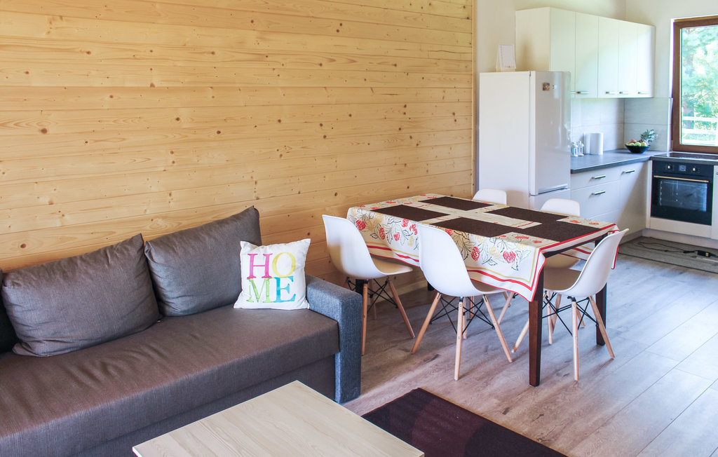 Ferienhaus - Kolczewo , Polen - PPO255 16