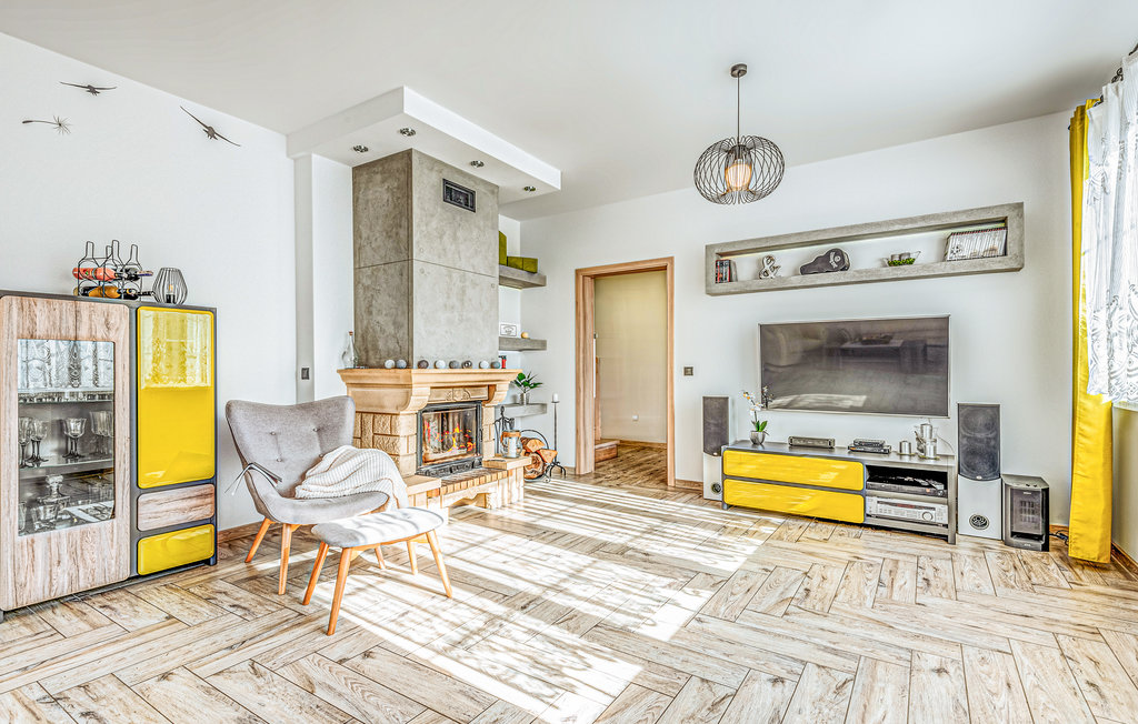 Feriehuse - Grzybowo , Polen - PPO284 7