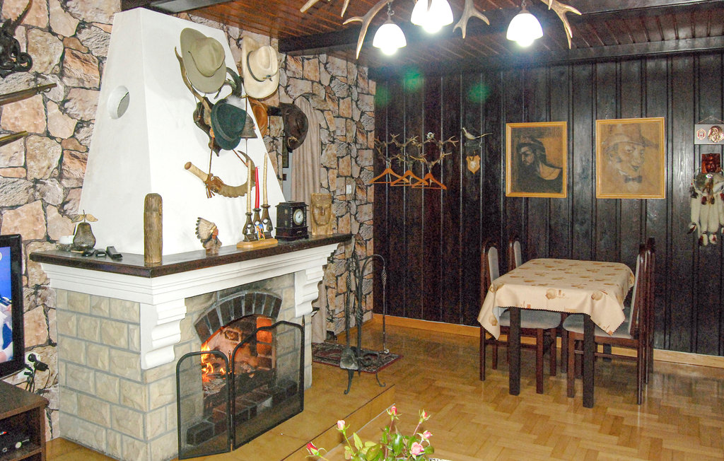 Ferienhaus - Nowe Warpno , Polen - PPO300 19