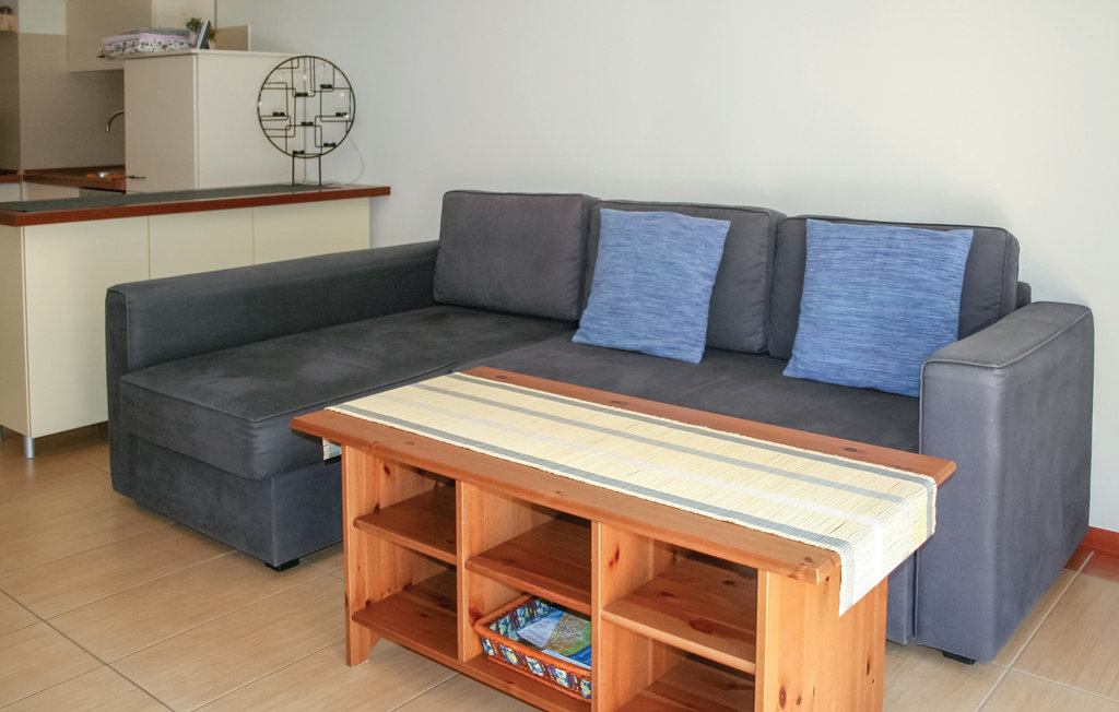 Ferienwohnung - Pobierowo , Polen - PPO408 4