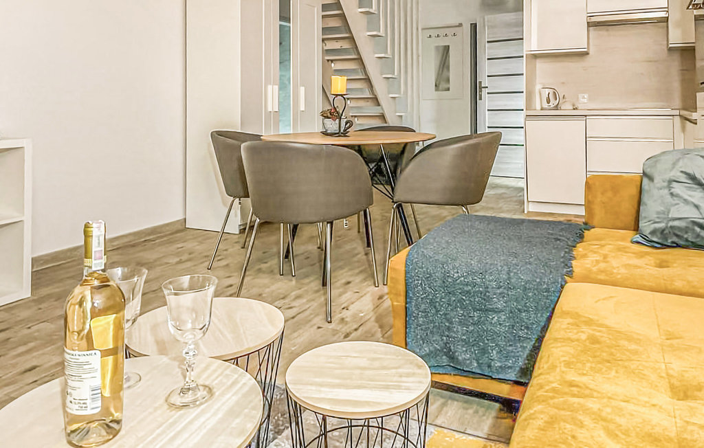 Feriehuse - Grzybowo , Polen - PPO412 4