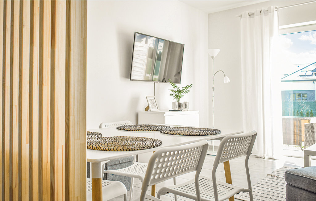 Ferienhaus - Grzybowo , Polen - PPO413 2