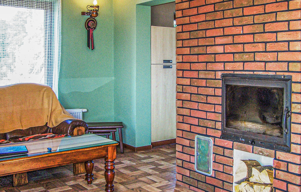 Semesterhus - Izbica , Polen - PPO426 4