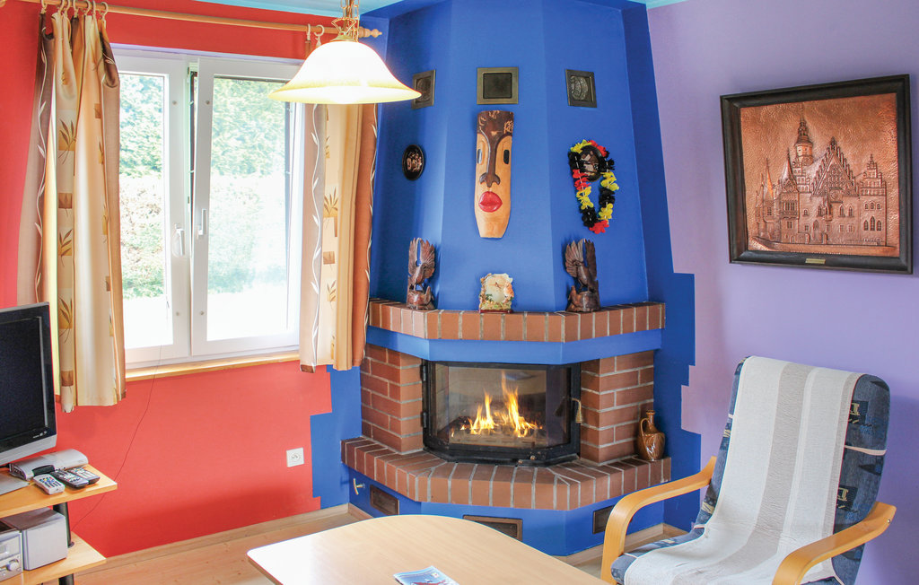 Feriehuse - Nowe Warpno , Polen - PPO515 17