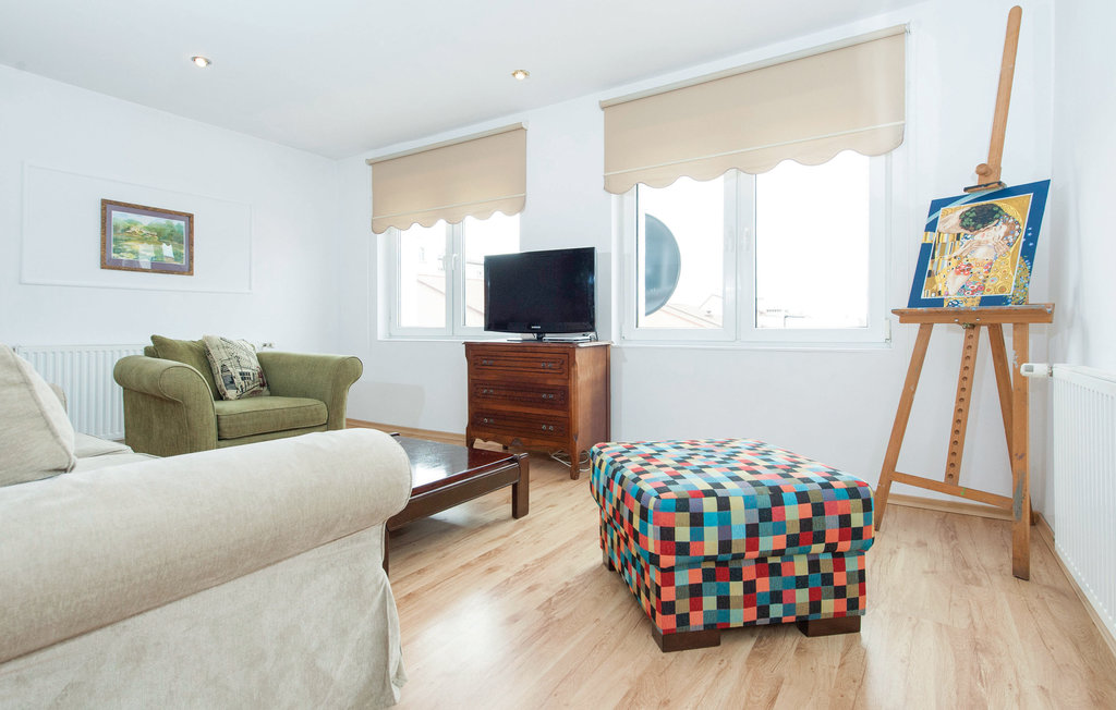 Ferienwohnung - Darlowo , Polen - PPO584 3