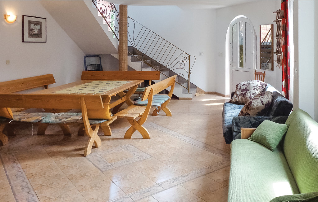 Feriehus - Choczewo , Polen - PPO683 14