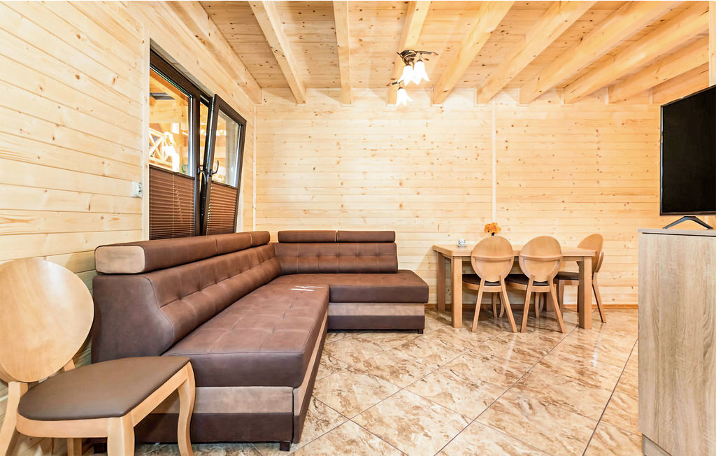 Ferienhaus - Pobierowo , Polen - PPO706 15