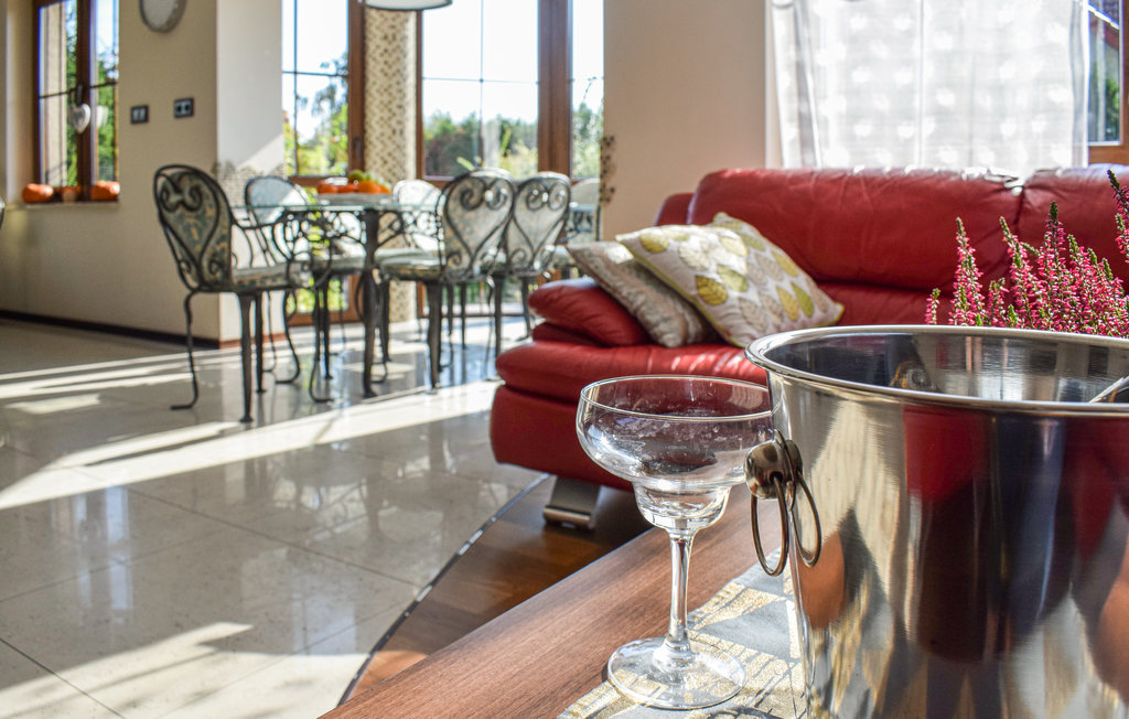 Feriehuse - Podamirowo , Polen - PPO714 5