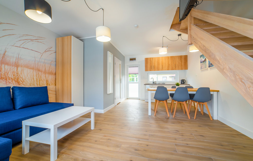 Feriehuse - Rewal , Polen - PPO771 3