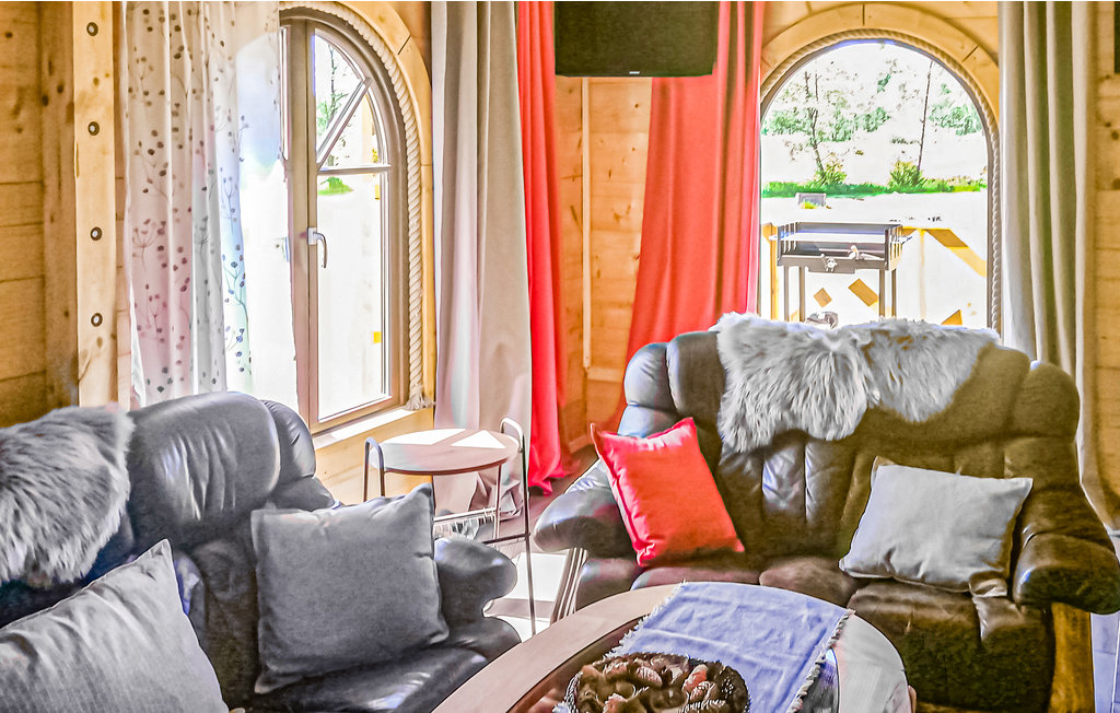 Feriehuse - Ustka , Polen - PPO788 4