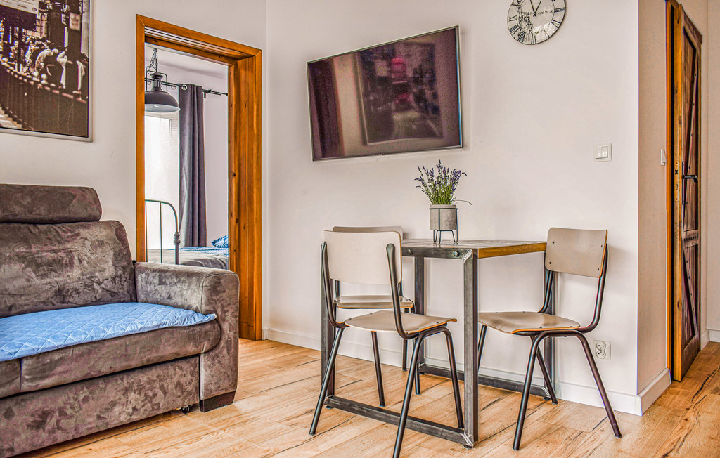 Lejlighed - Darlowko , Polen - PPO798 3