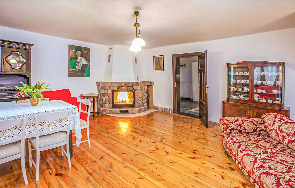 Feriehuse - Sasino , Polen - PPO867 3