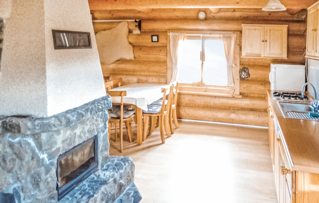 Feriehuse - Kopalino , Polen - PPO875 10