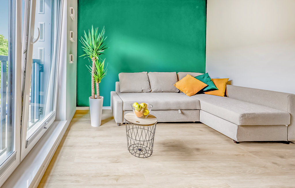 Ferienwohnung - Szczecin , Polen - PPO948 8