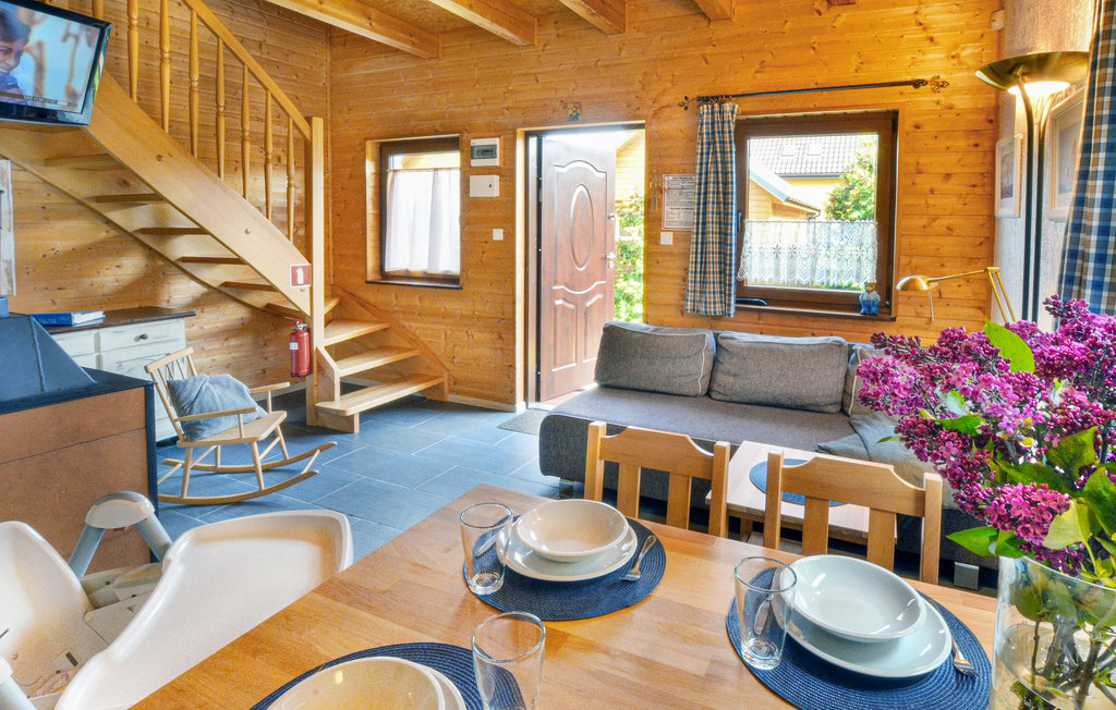 Ferienwohnung - DABKI Bobolin , Polen - PPO995 3