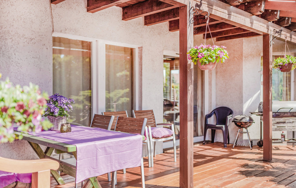 Feriehuse - Kolobrzeg , Polen - PPO174 11