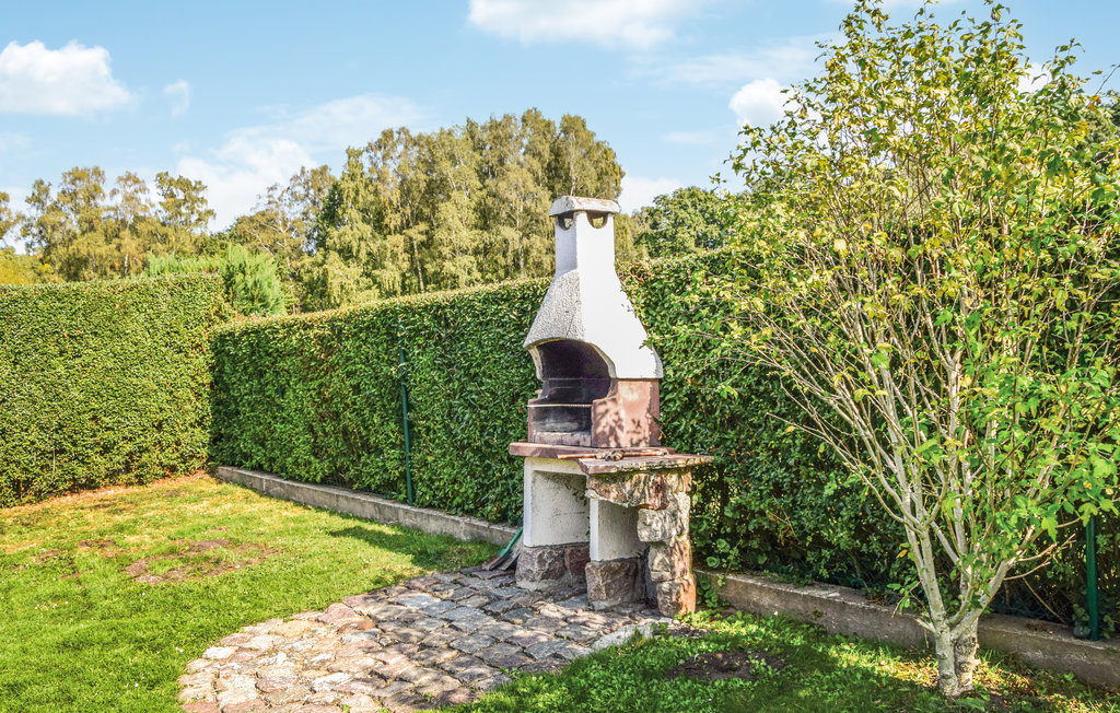 Feriehuse - Nowe Warpno , Polen - PPO202 12