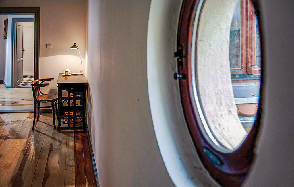 Feriehuse - Unin , Polen - PPO239 21