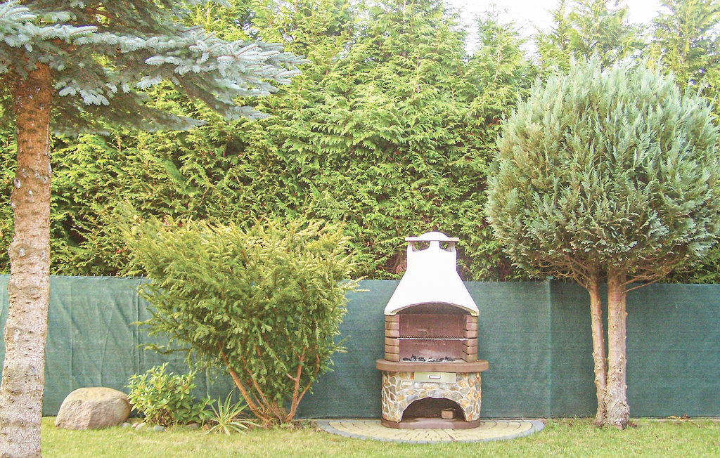 Feriehuse - Grzybowo , Polen - PPO284 10