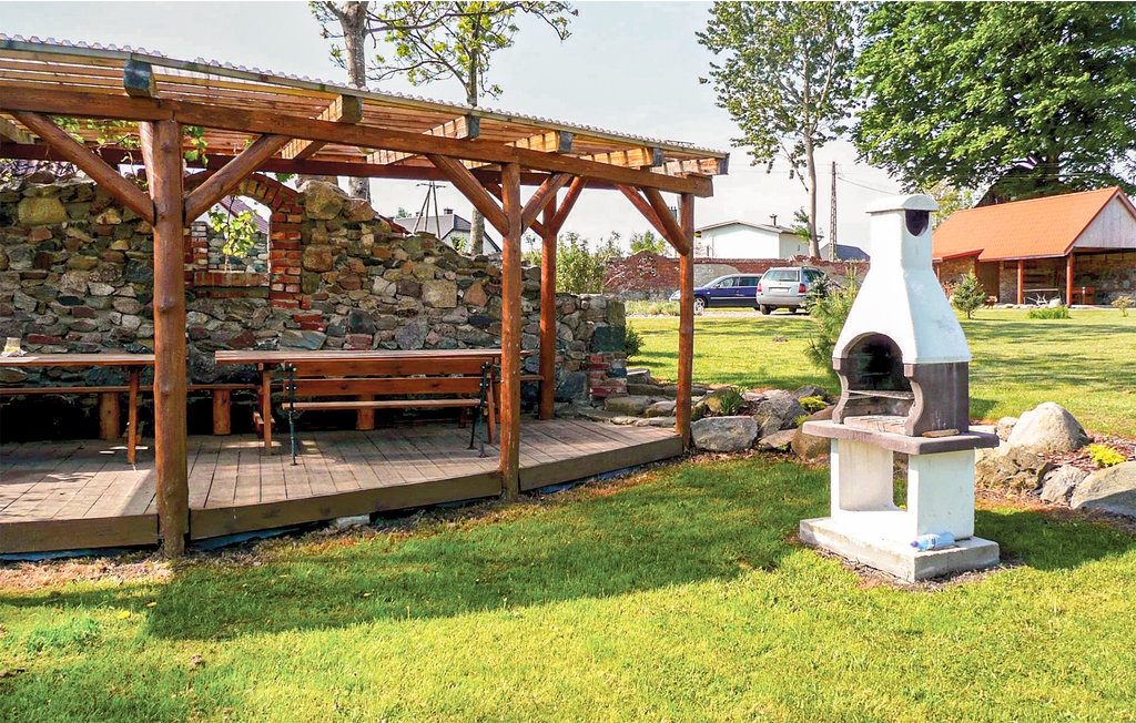 Ferienhaus - Korlino , Polen - PPO298 6